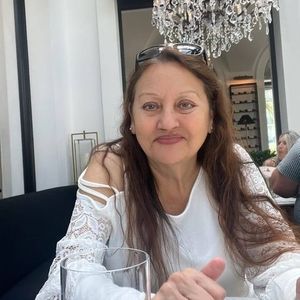 Meet your Posher, Mandy